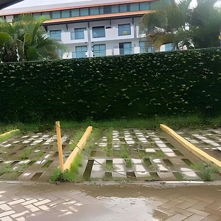 Flats Confortaveis No Laguna Beach Pôrto das Galinhas Dış mekan fotoğraf