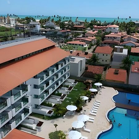 Flats Confortaveis No Laguna Beach Pôrto das Galinhas Dış mekan fotoğraf