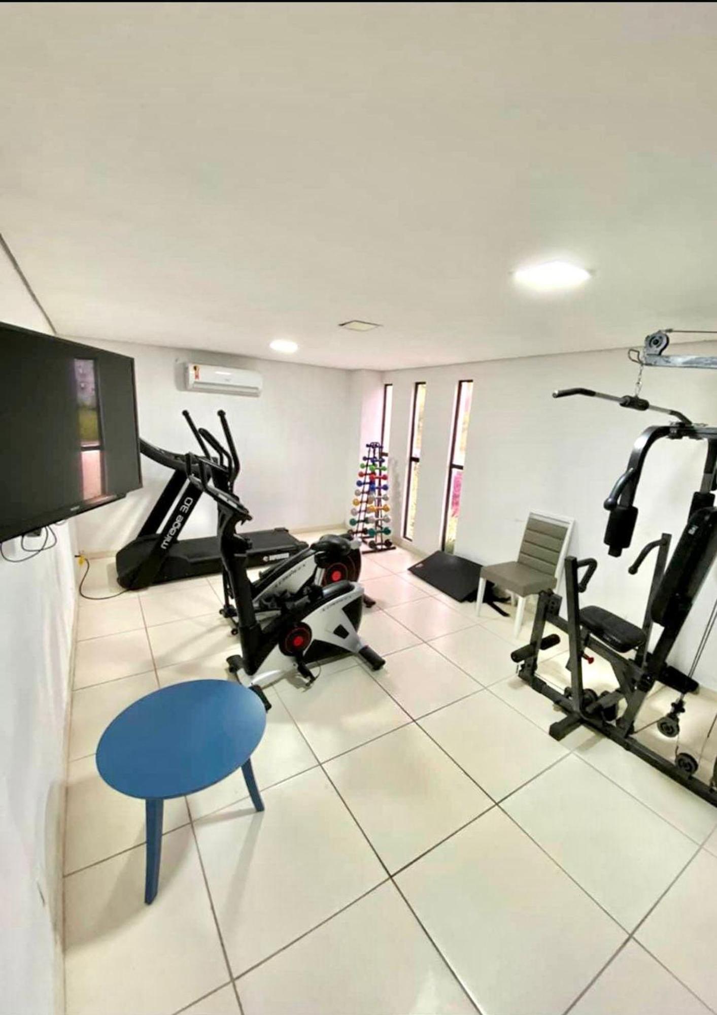 Flats Confortaveis No Laguna Beach Pôrto das Galinhas Dış mekan fotoğraf
