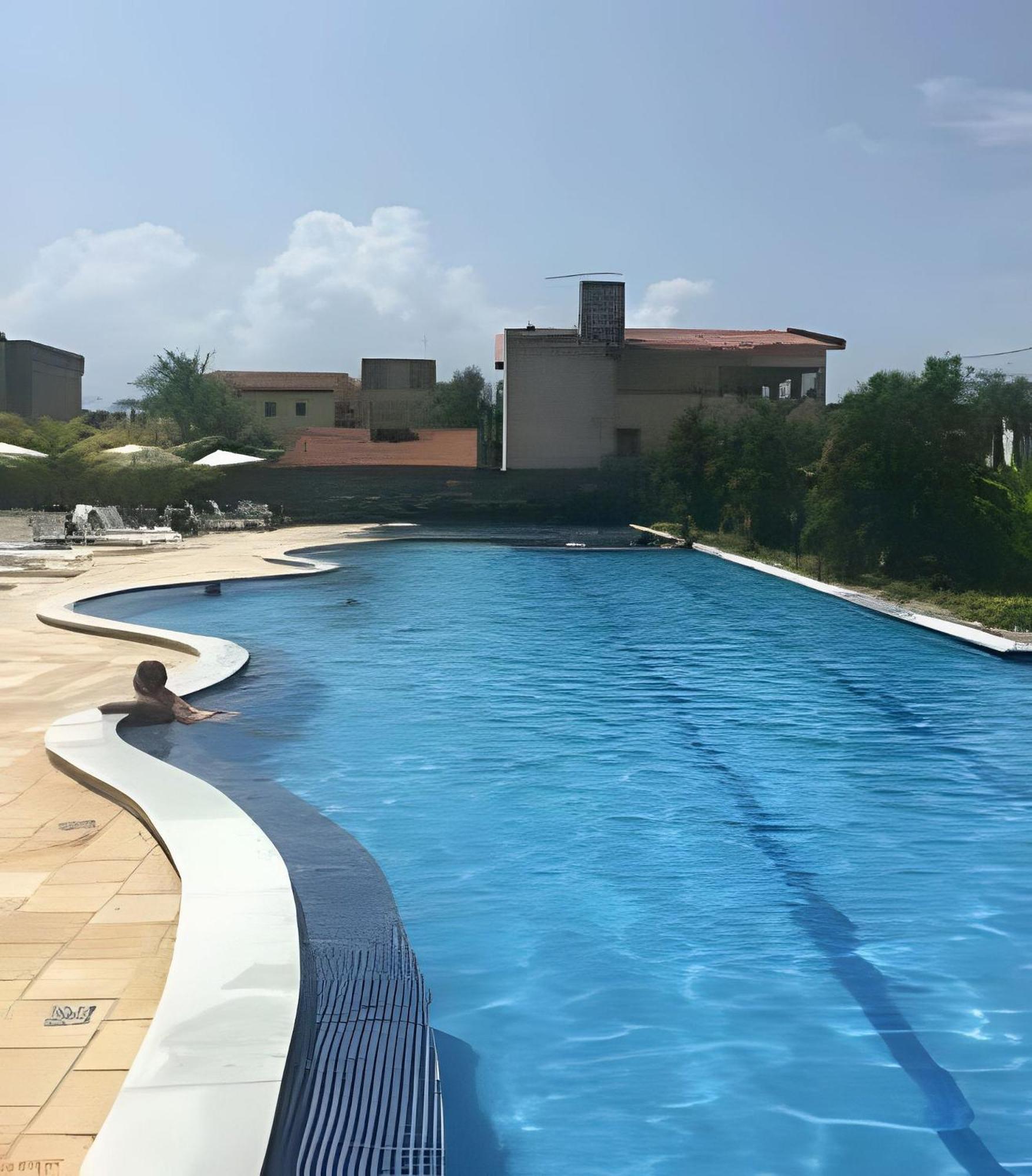 Flats Confortaveis No Laguna Beach Pôrto das Galinhas Dış mekan fotoğraf