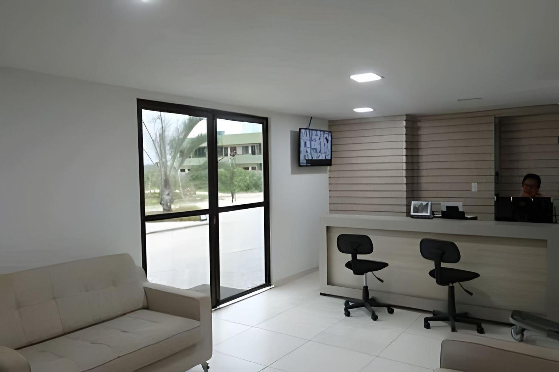 Flats Confortaveis No Laguna Beach Pôrto das Galinhas Dış mekan fotoğraf