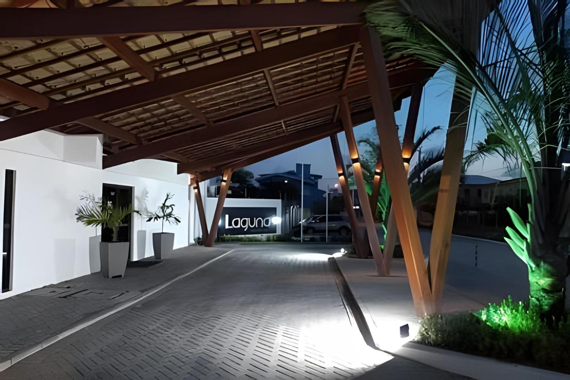 Flats Confortaveis No Laguna Beach Pôrto das Galinhas Dış mekan fotoğraf
