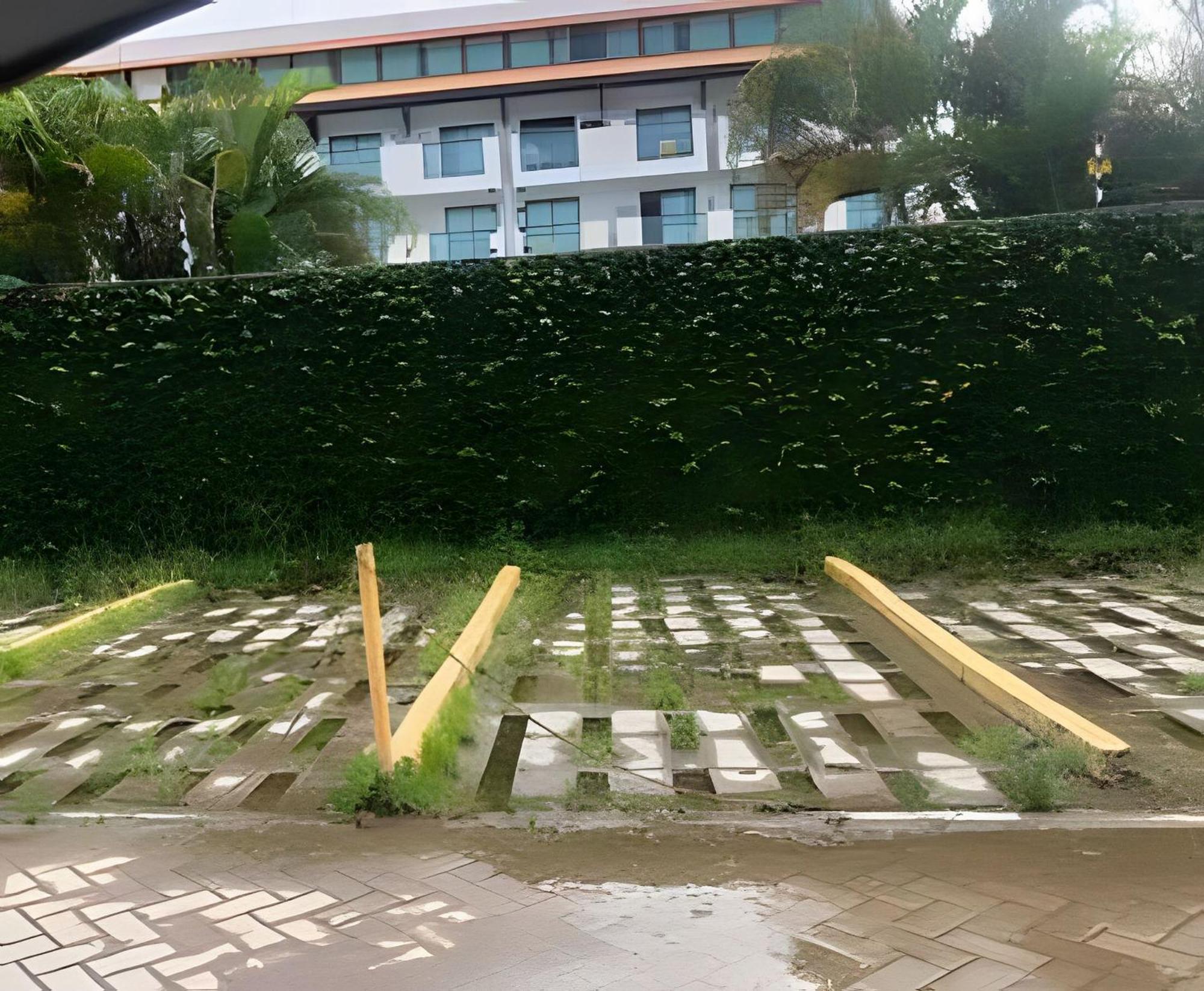 Flats Confortaveis No Laguna Beach Pôrto das Galinhas Dış mekan fotoğraf