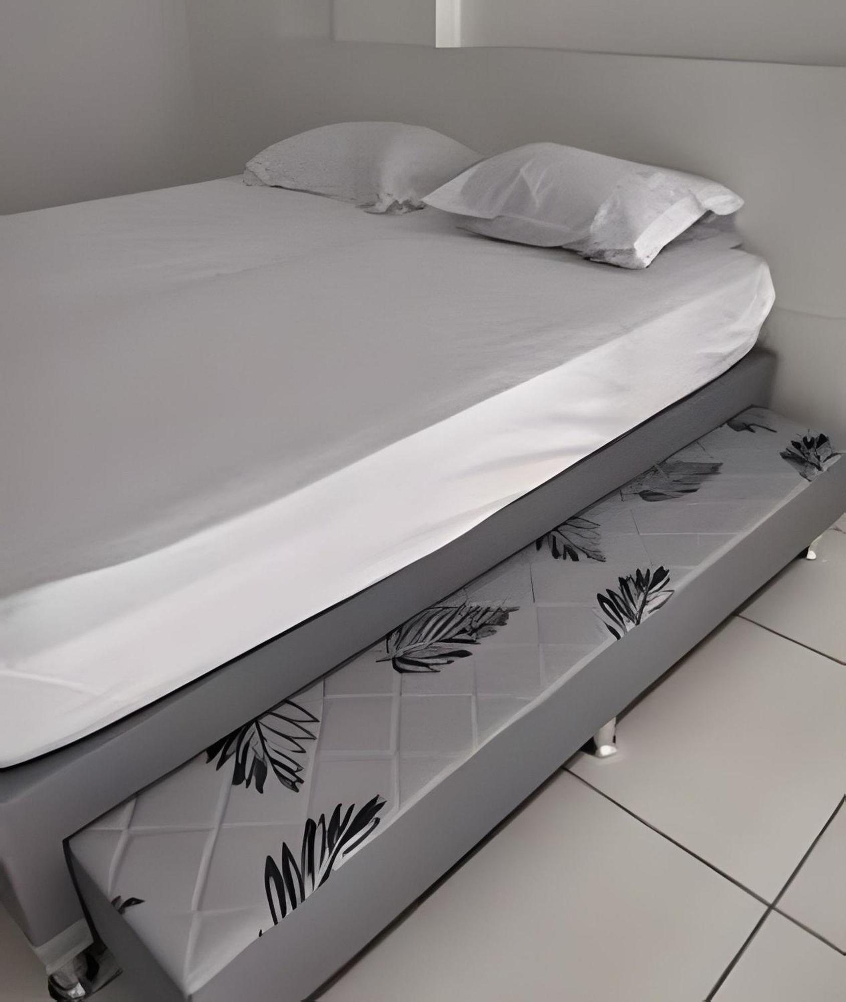 Flats Confortaveis No Laguna Beach Pôrto das Galinhas Dış mekan fotoğraf
