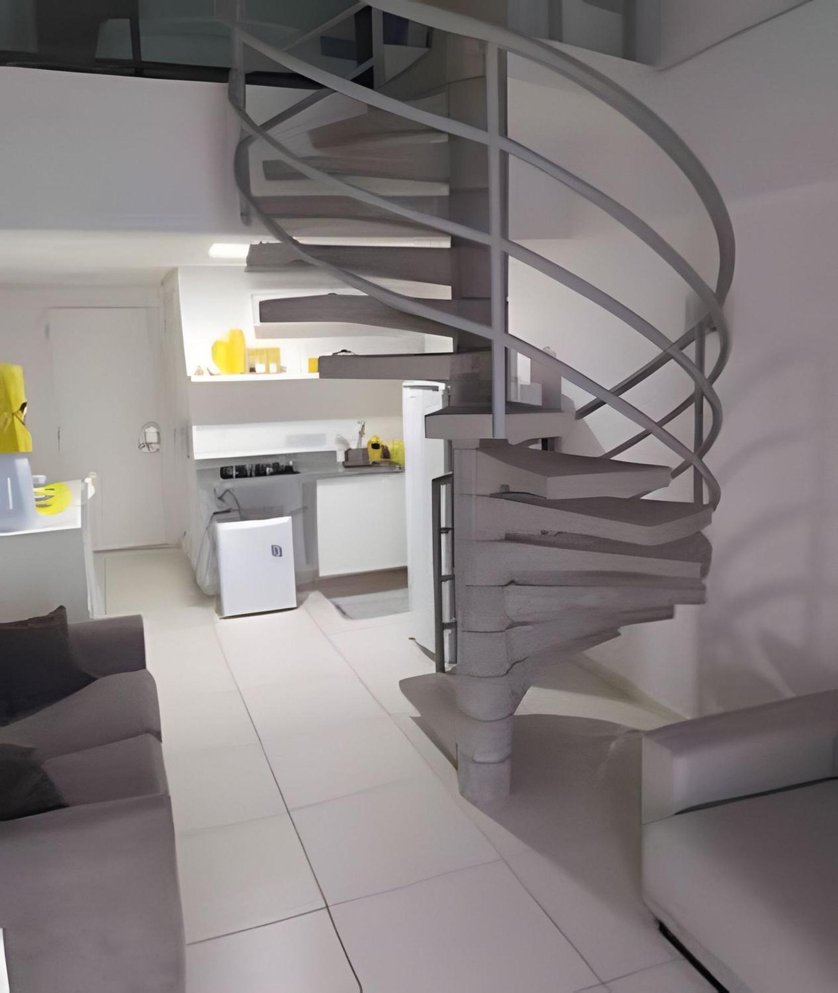 Flats Confortaveis No Laguna Beach Pôrto das Galinhas Dış mekan fotoğraf
