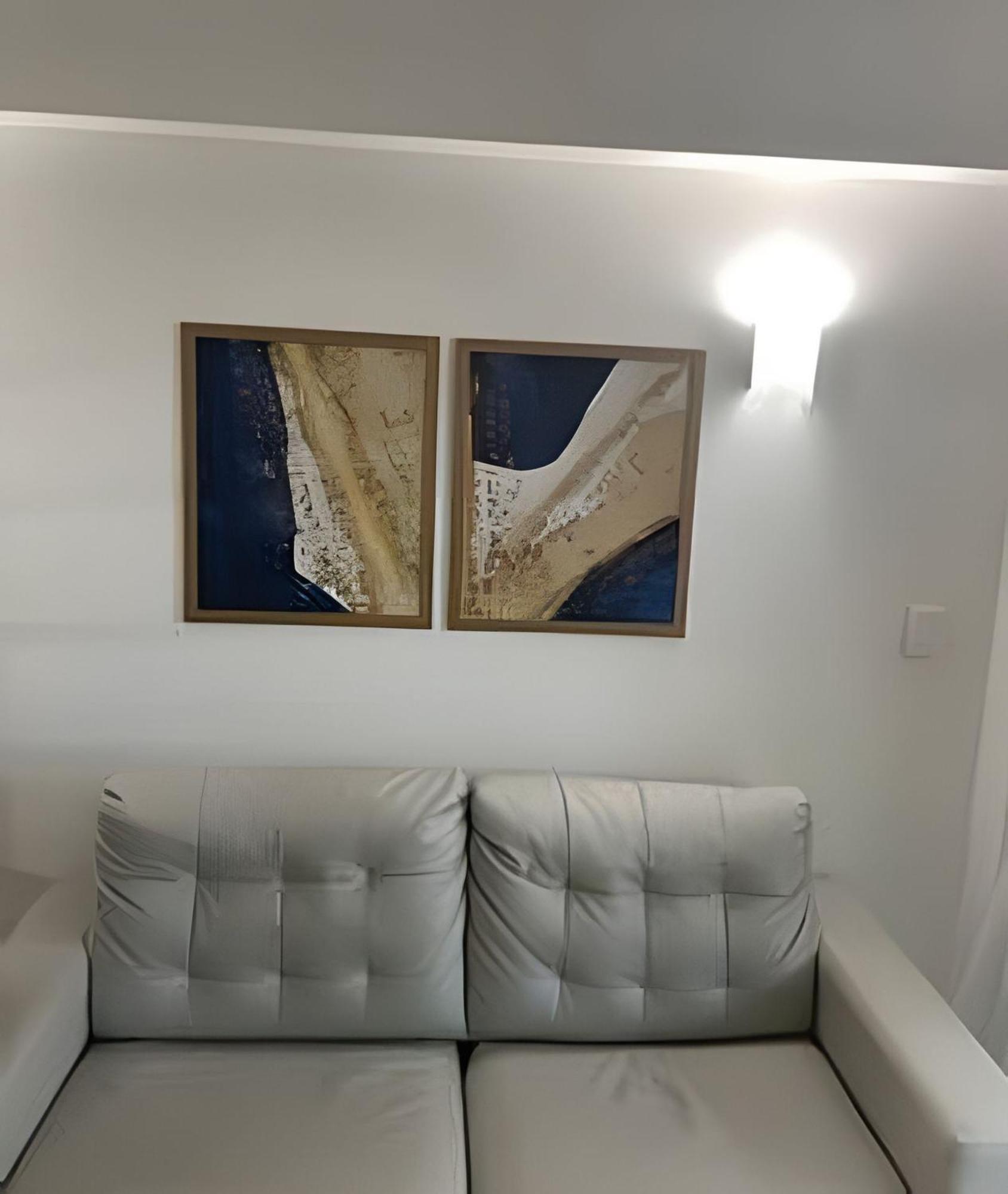Flats Confortaveis No Laguna Beach Pôrto das Galinhas Dış mekan fotoğraf
