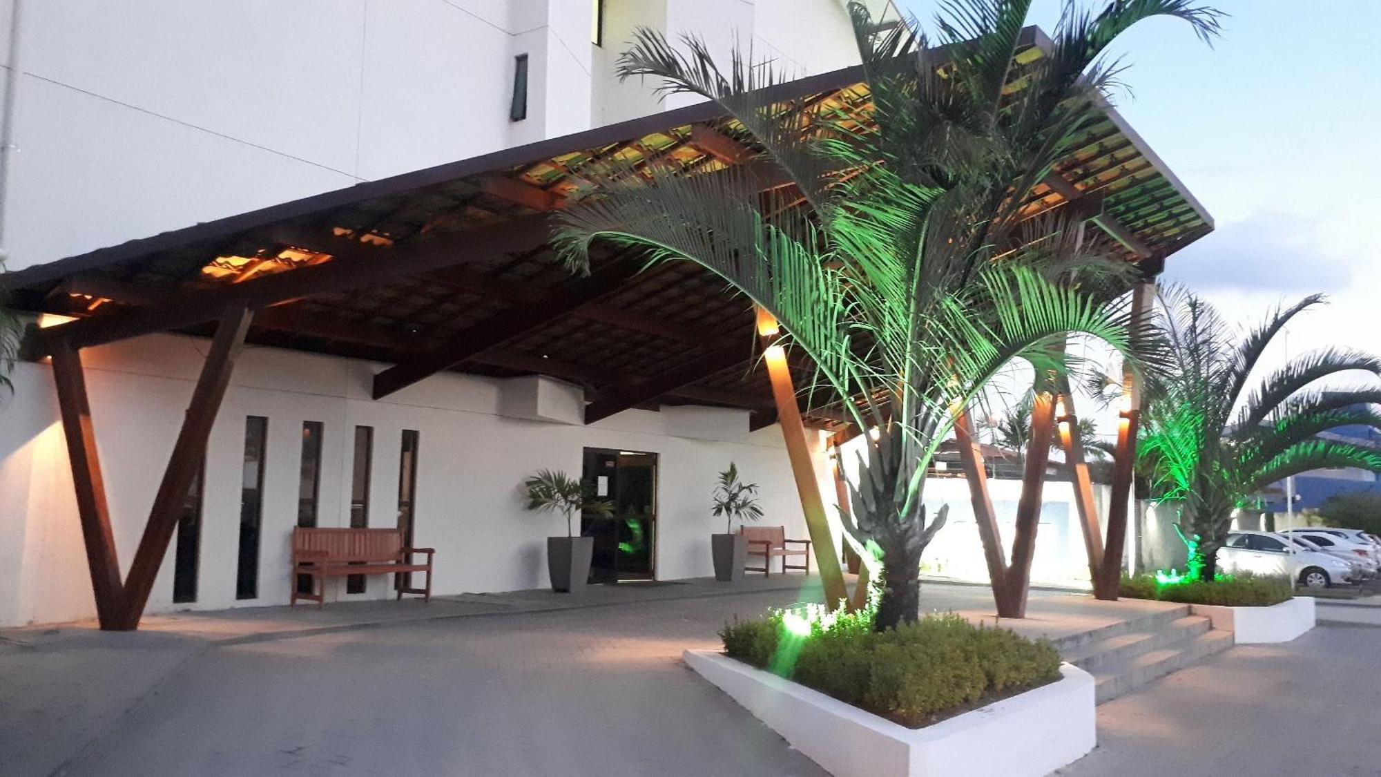 Flats Confortaveis No Laguna Beach Pôrto das Galinhas Dış mekan fotoğraf