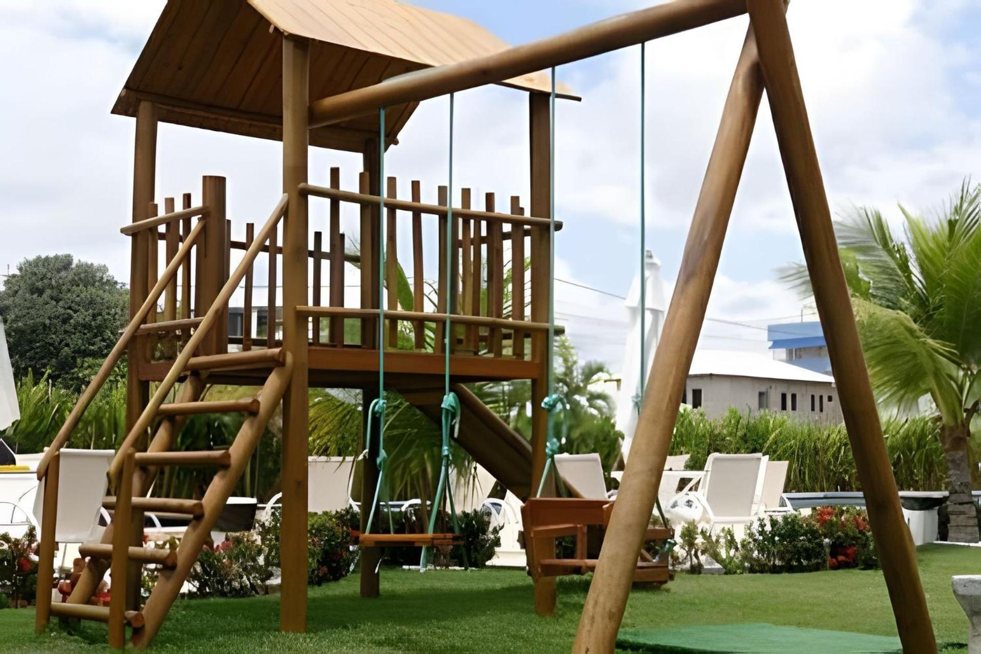 Flats Confortaveis No Laguna Beach Pôrto das Galinhas Dış mekan fotoğraf